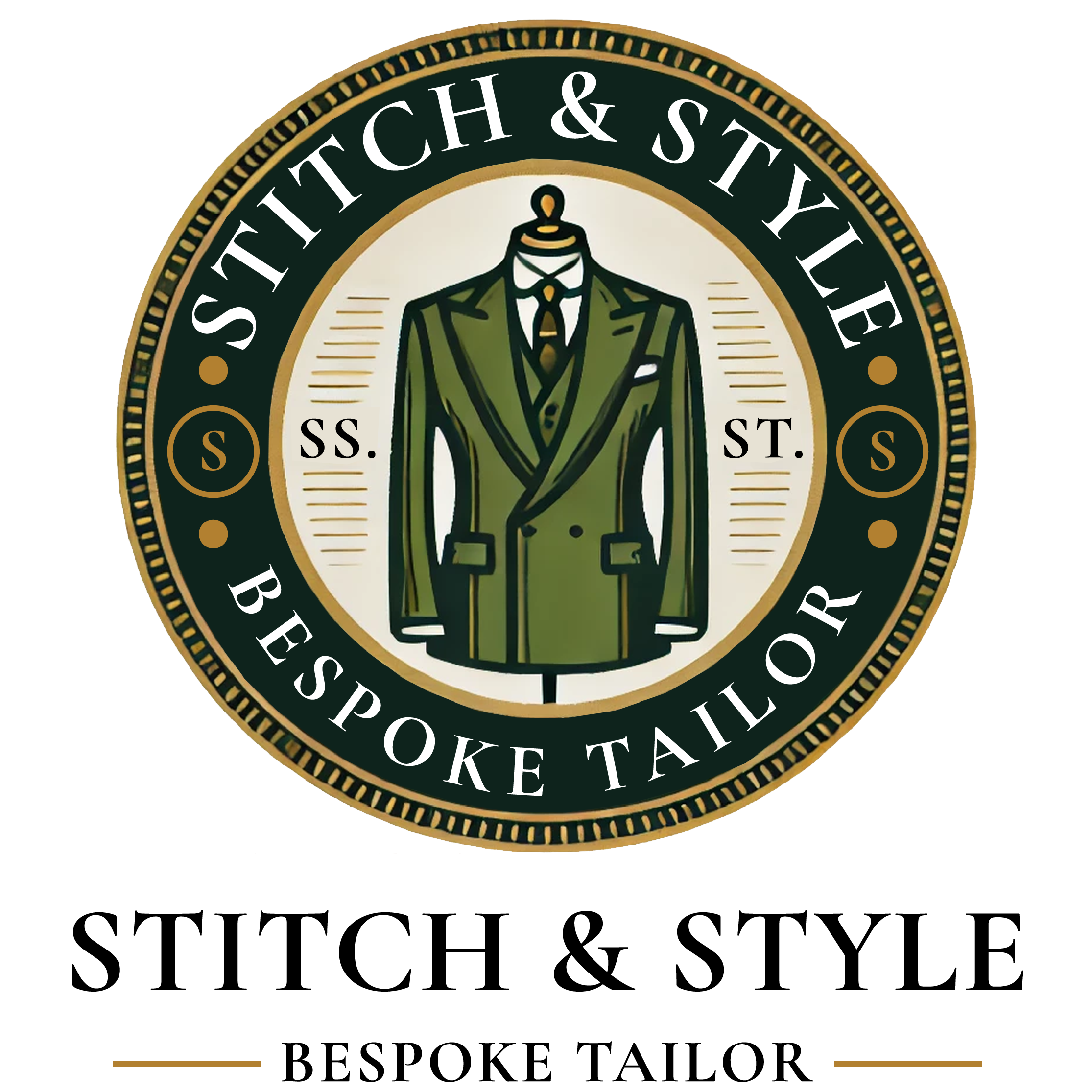 Stitch and Style Bangkok