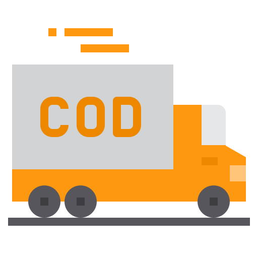 Cash on Delivery