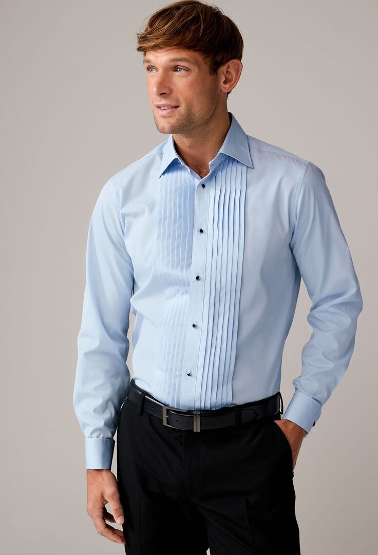 Tuxedo Shirt