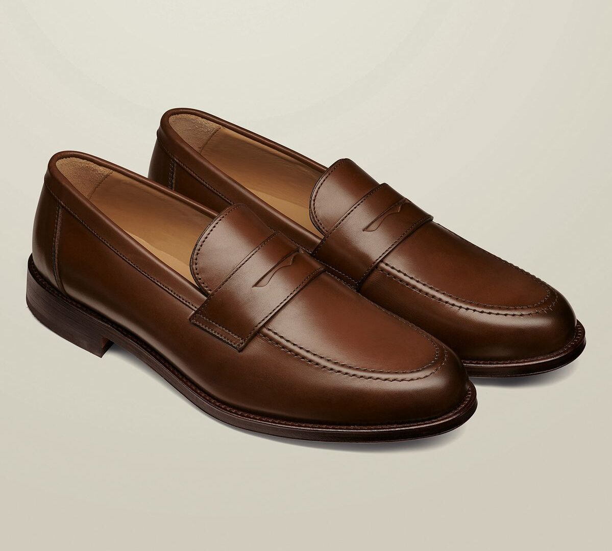 Leather Shoes