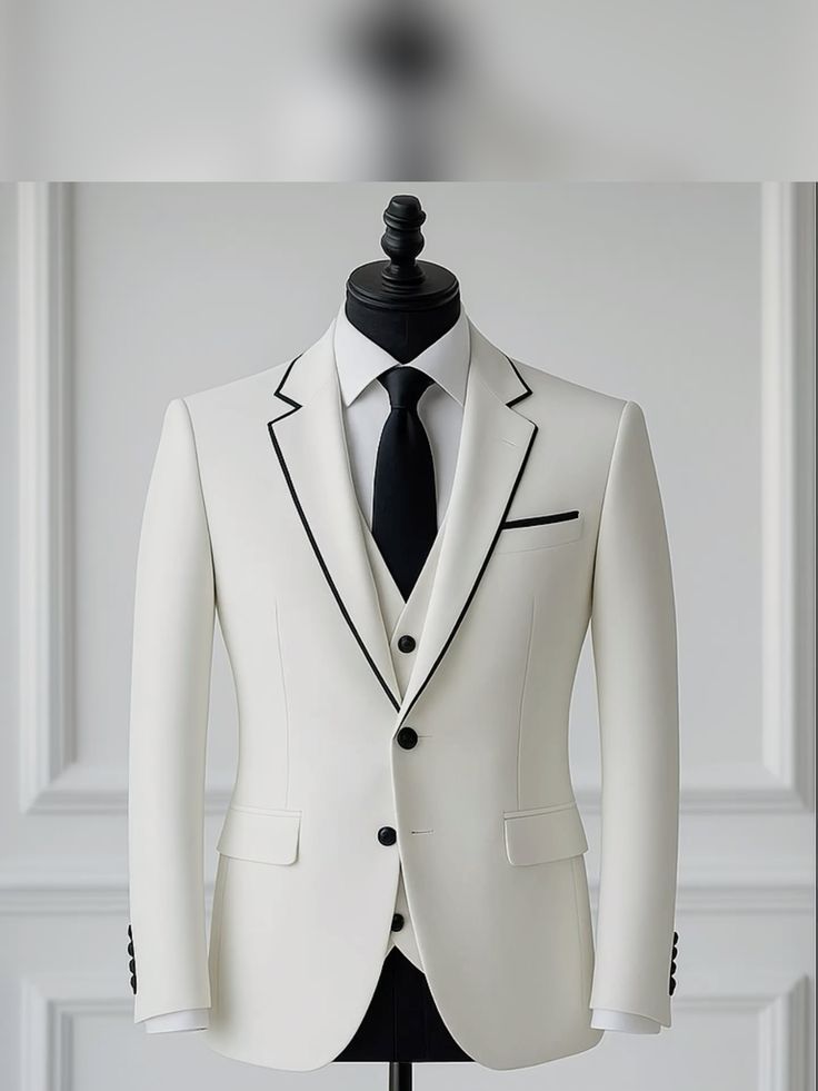 Tuxedo Suits