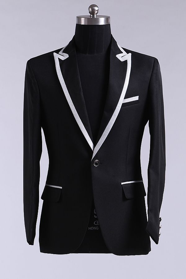 Tuxedo Suits