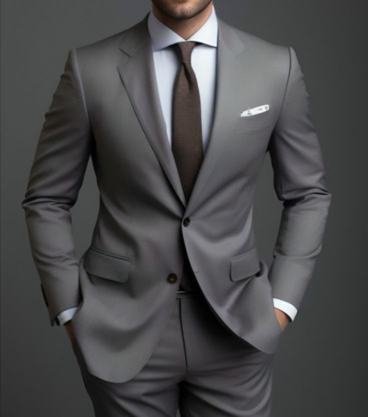 Business Suits