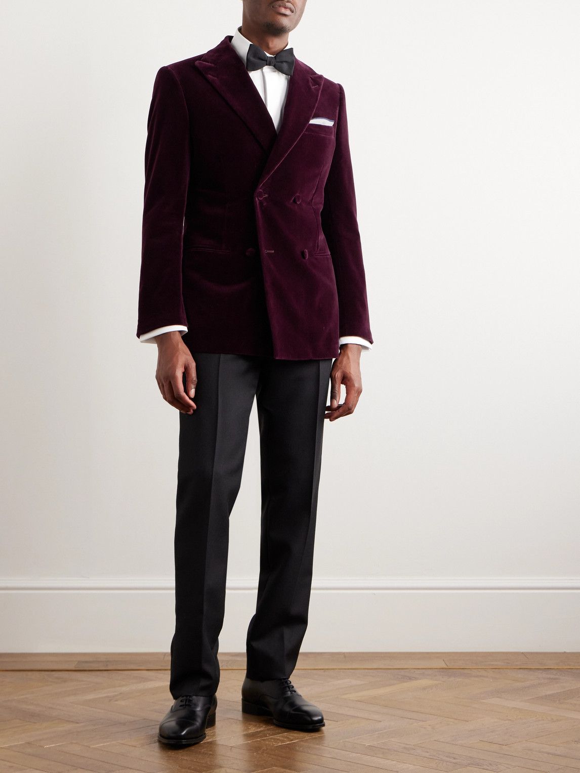Bespoke 2-Piece Suits