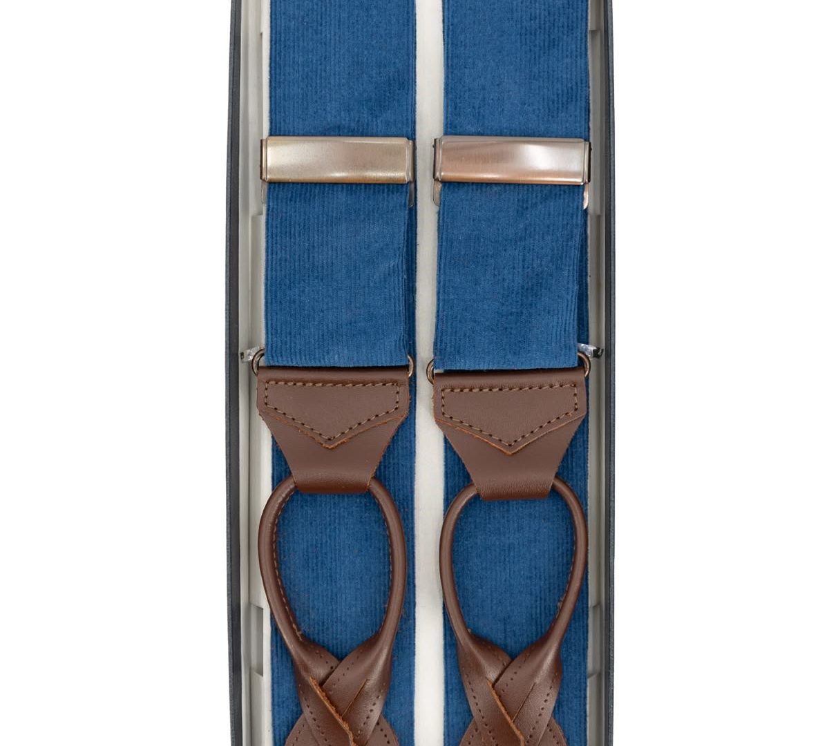Suspenders