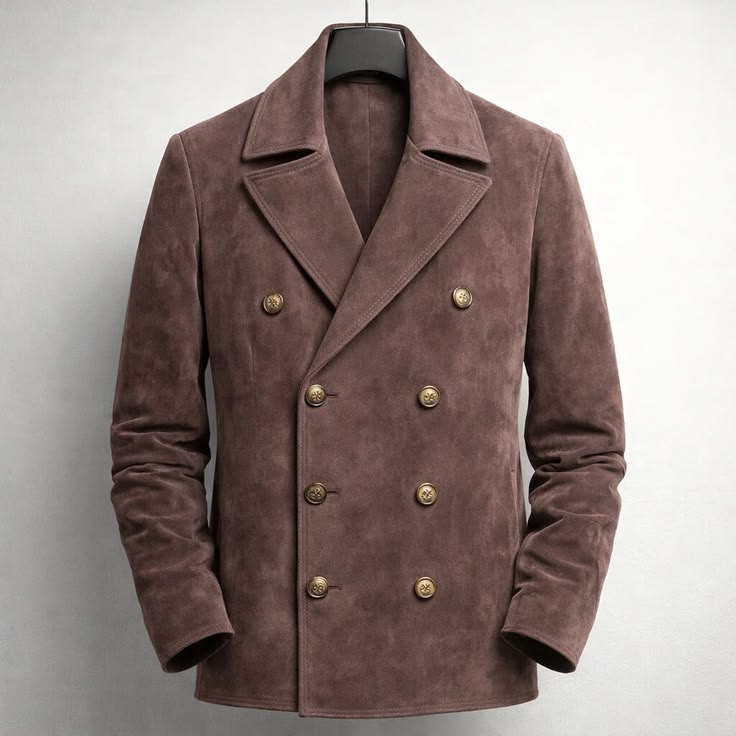 Peacoat