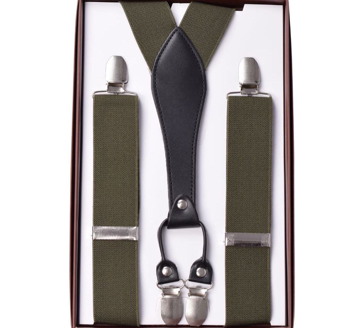 Suspenders