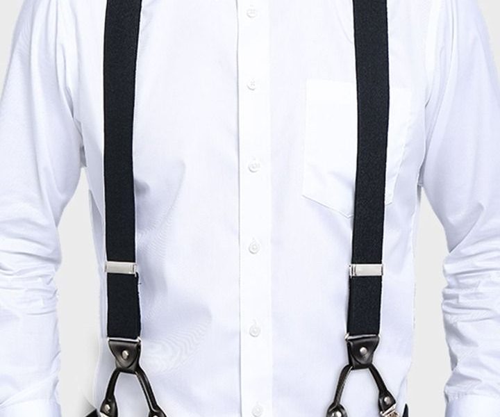 Suspenders