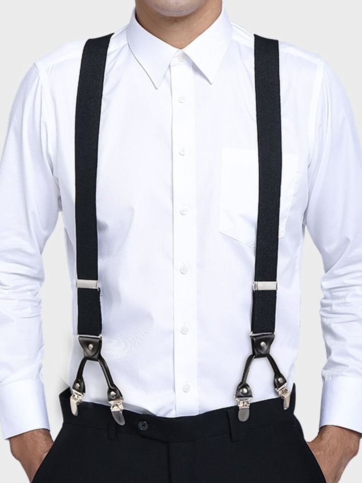 Suspenders