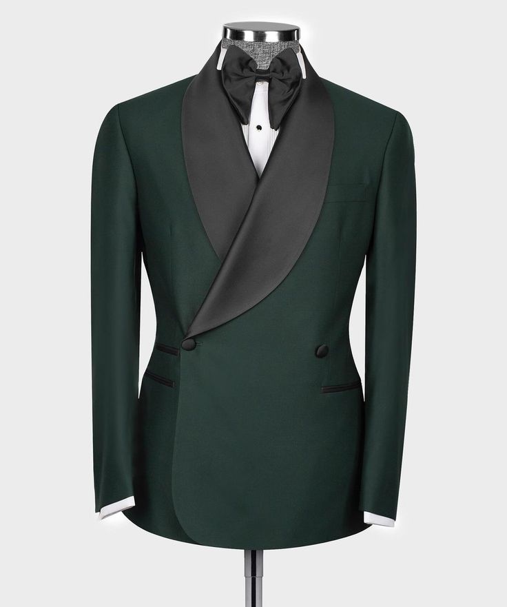 Tuxedo Suits