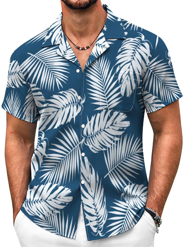 Hawaiian Shirt