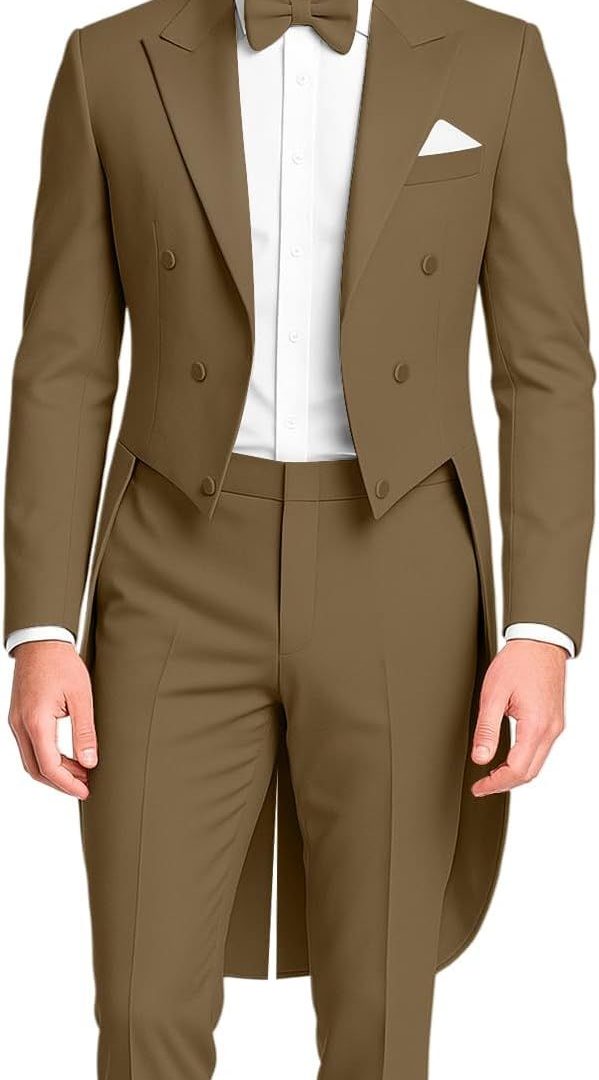 Tailcoat Suits