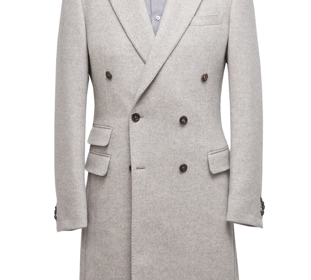 Chesterfield, Trench, Over (Coat )