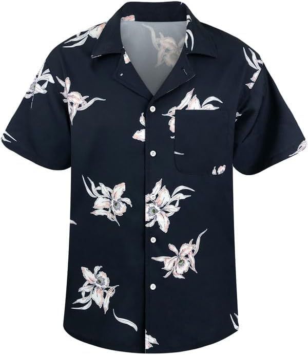 Hawaiian Shirt