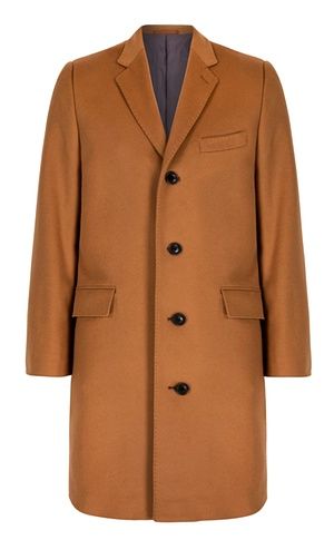 Chesterfield, Trench, Over (Coat )