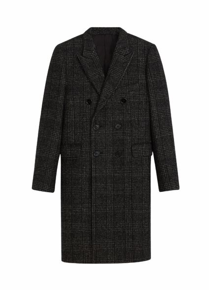 Chesterfield, Trench, Over (Coat )