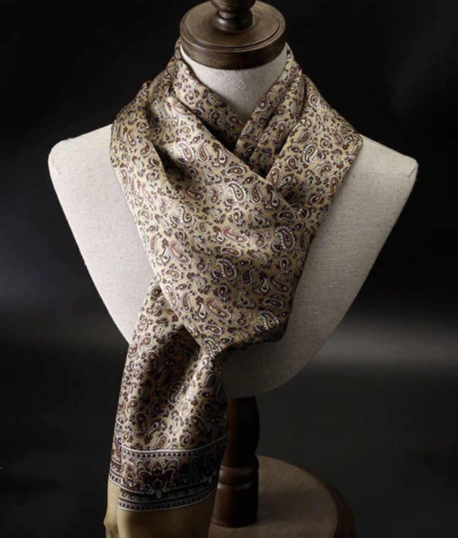 Scarf
