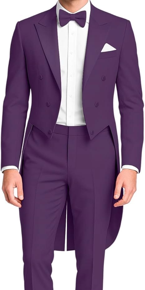 Tailcoat Suits
