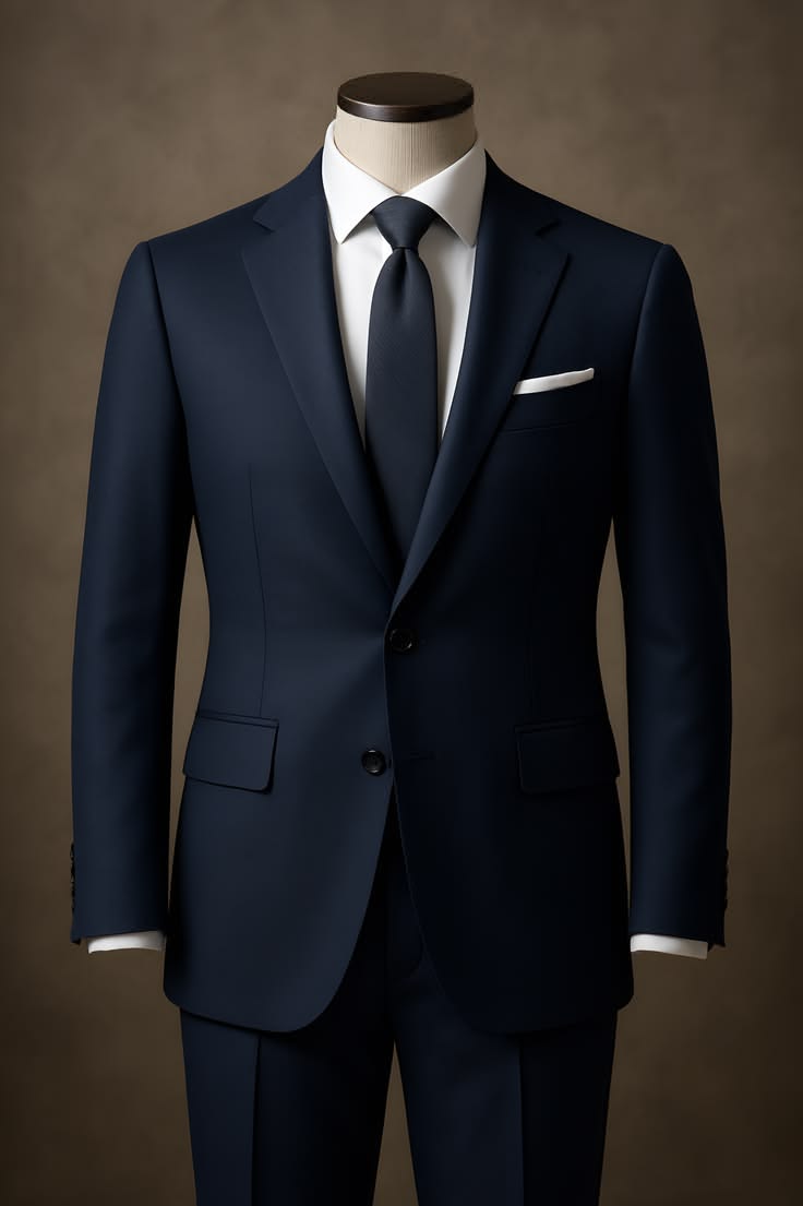 Business Suits