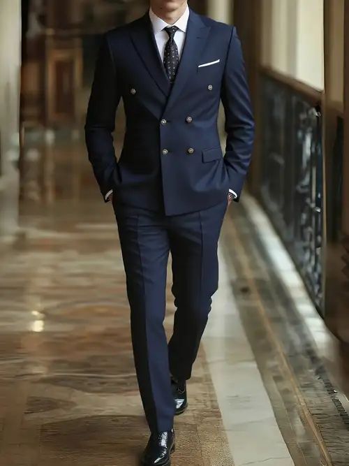 Stitches and Style Bespoke Tailor Bangkok custom suit fitting