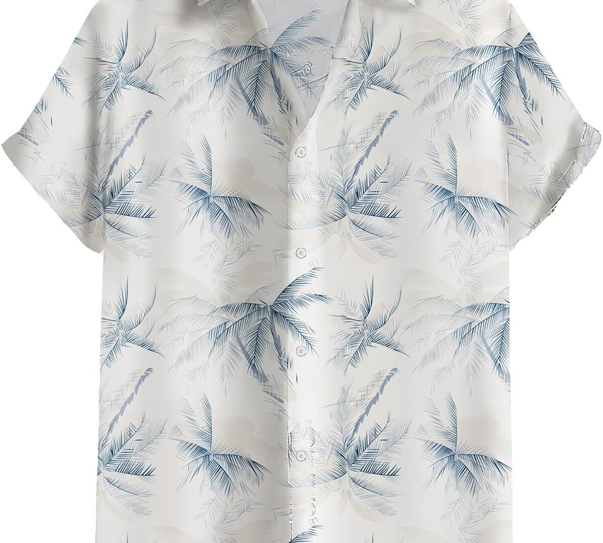 Hawaiian Shirt