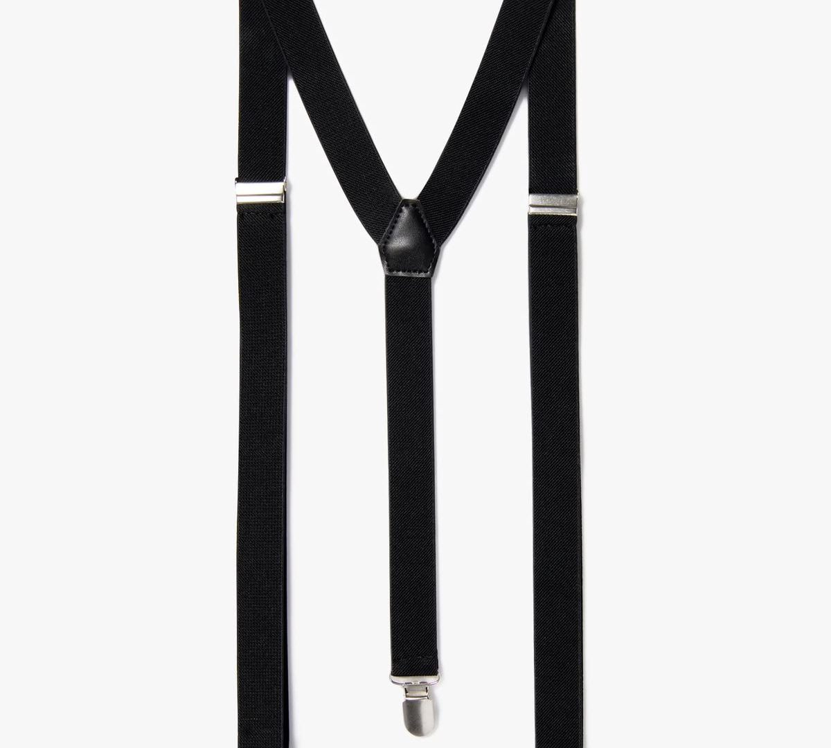 Suspenders