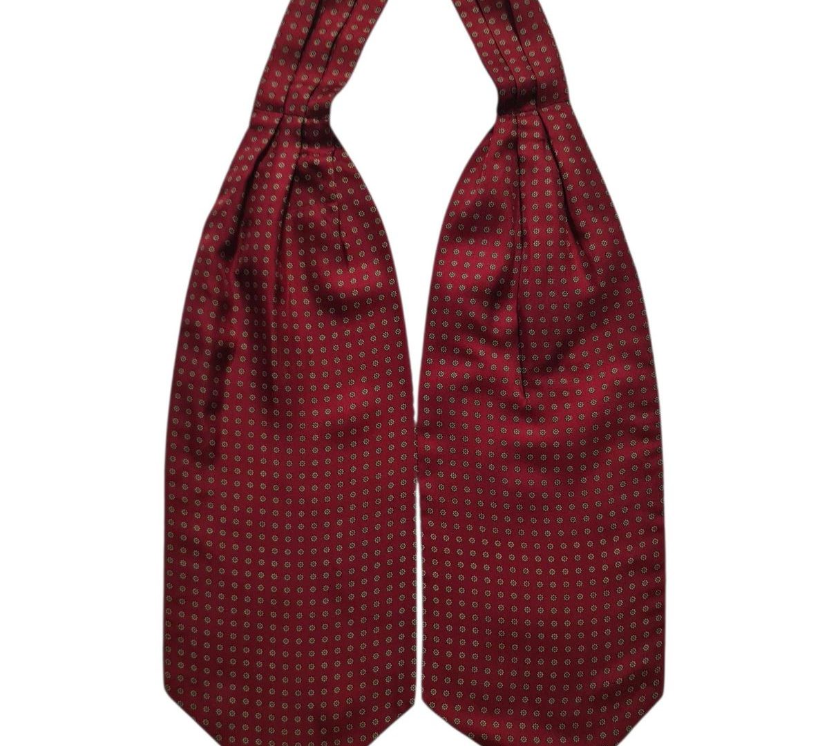 Ascot Tie