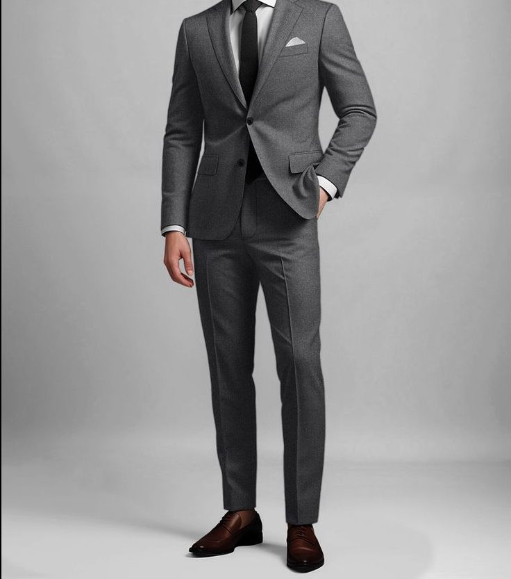 Business Suits