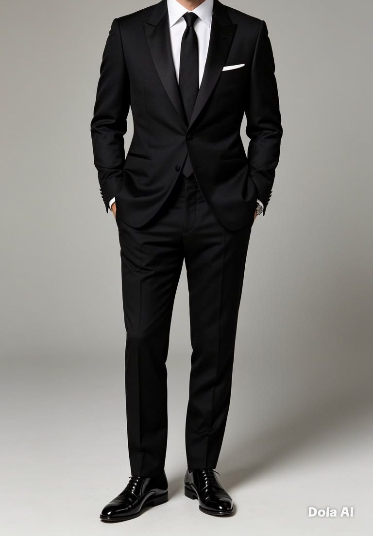 Business Suits