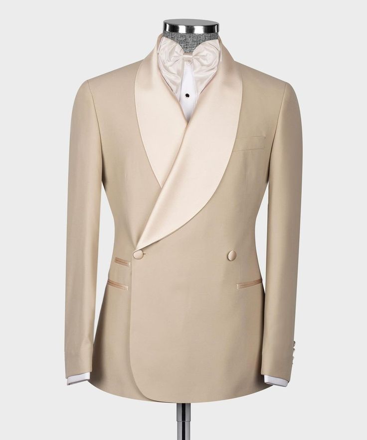 Tuxedo Suits