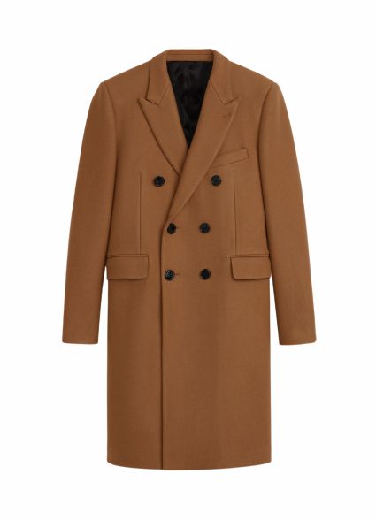 Chesterfield, Trench, Over (Coat )