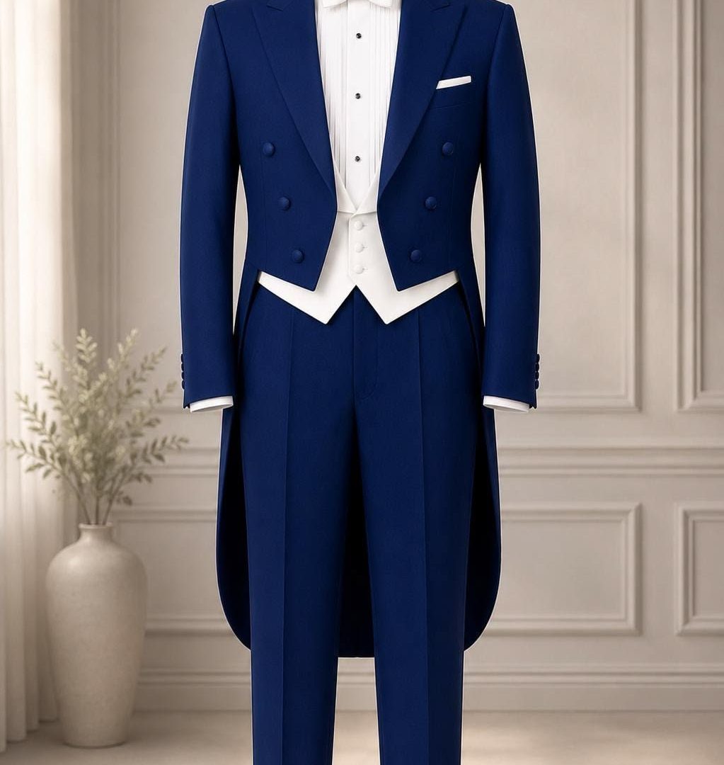 Tailcoat Suits