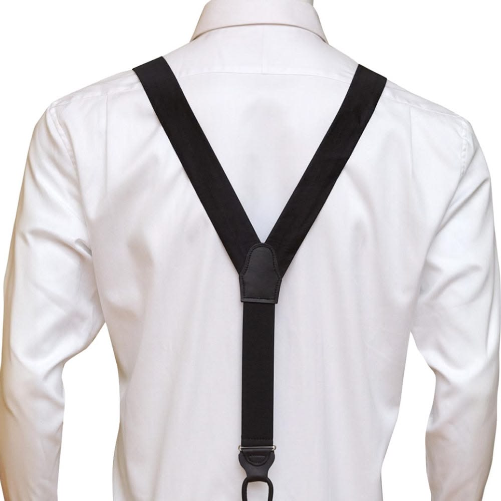 Suspenders