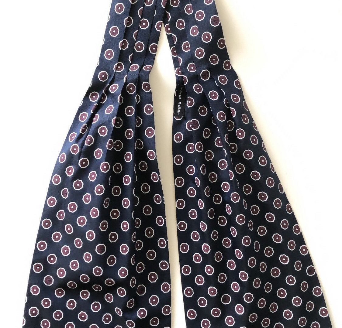 Ascot Tie