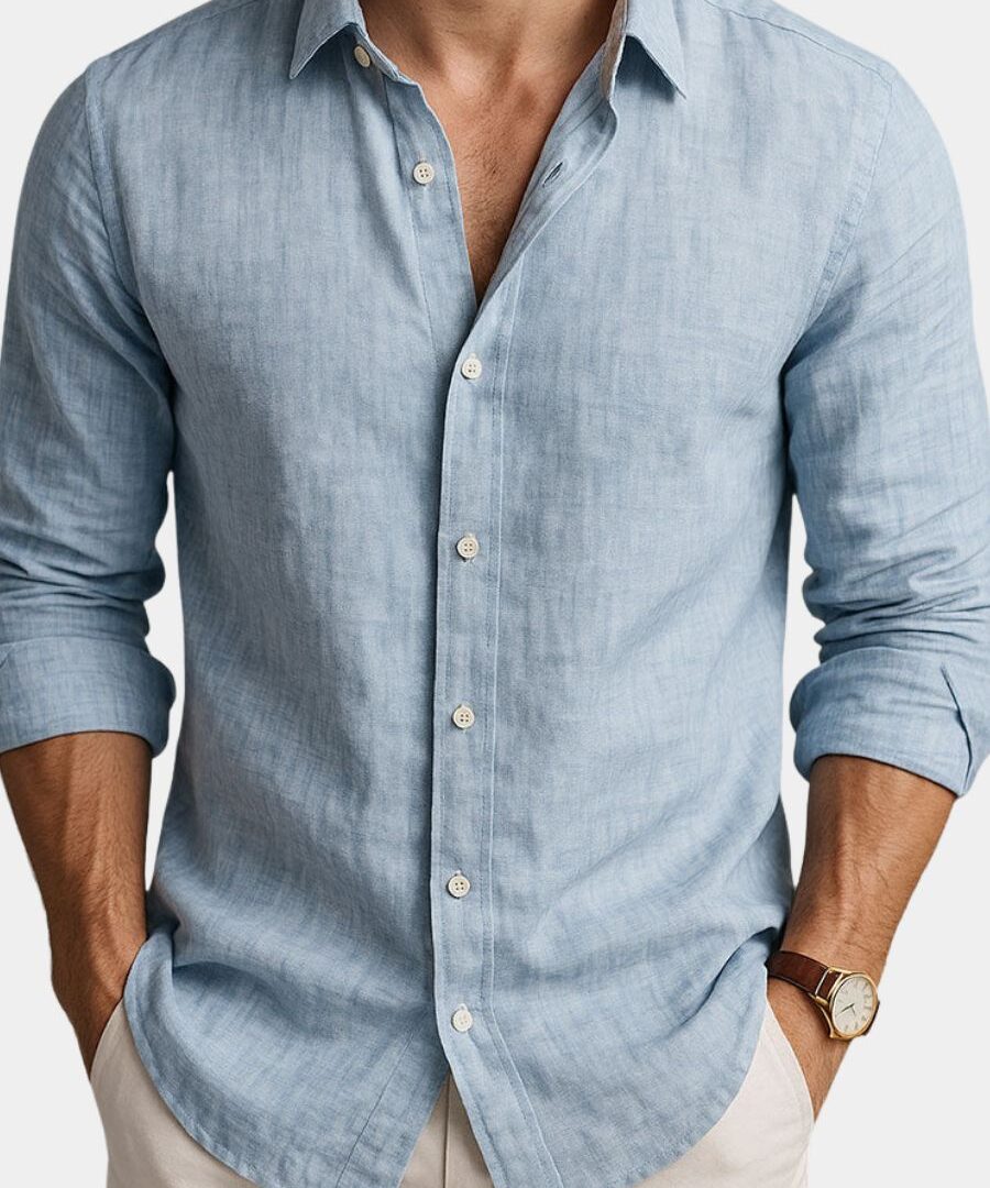 Linen Shirt