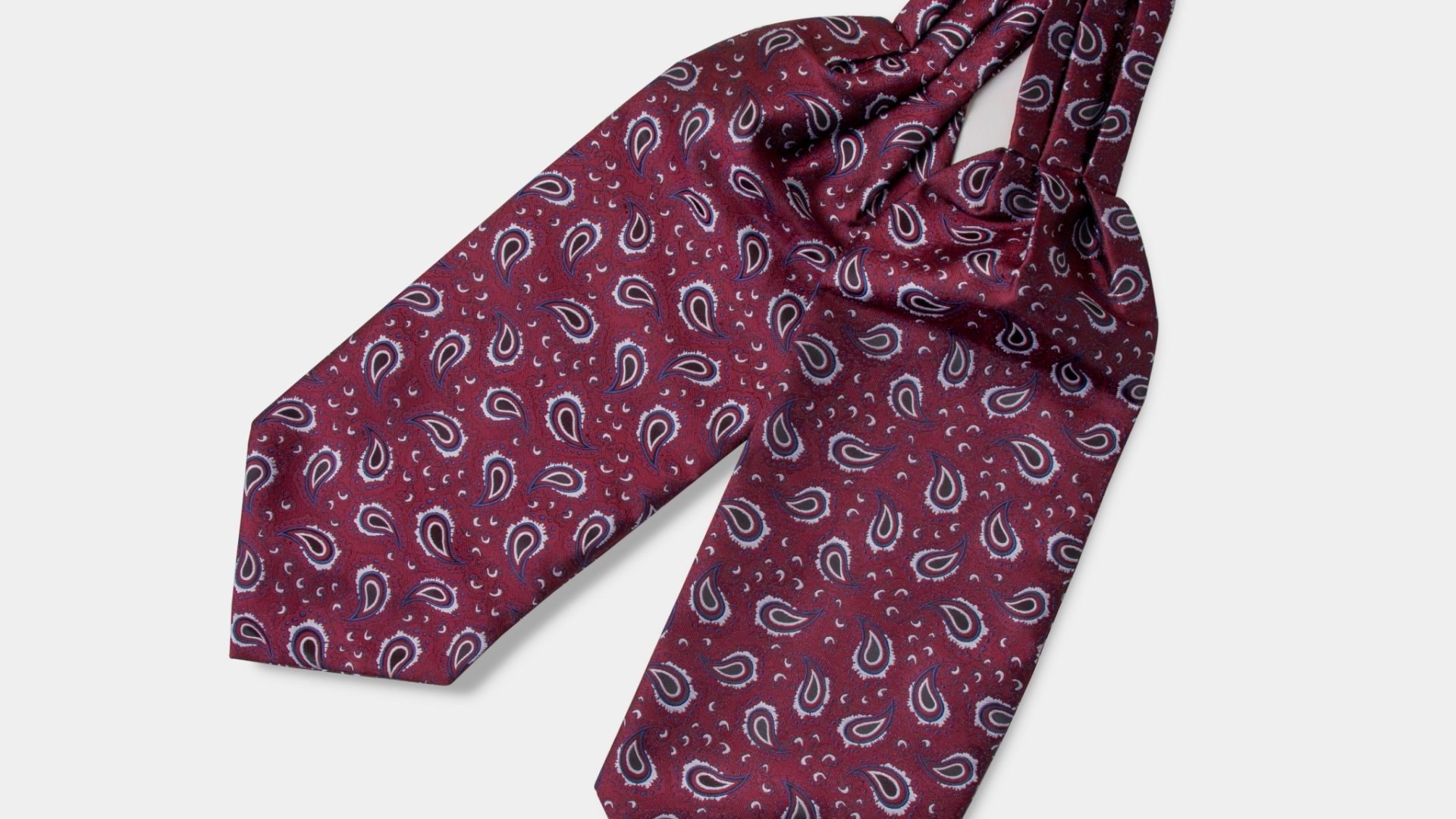 Ascot Tie