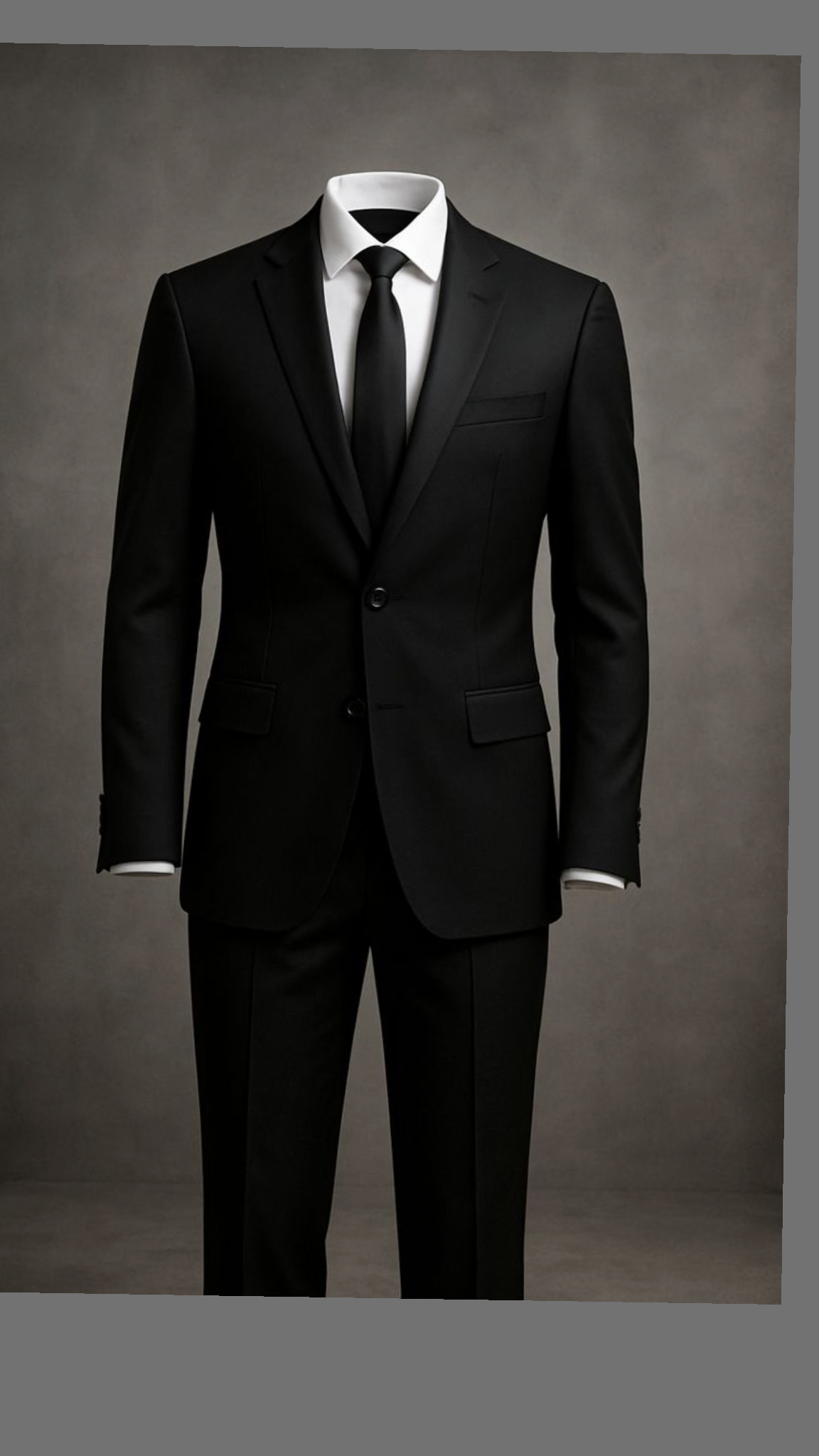 Business Suits