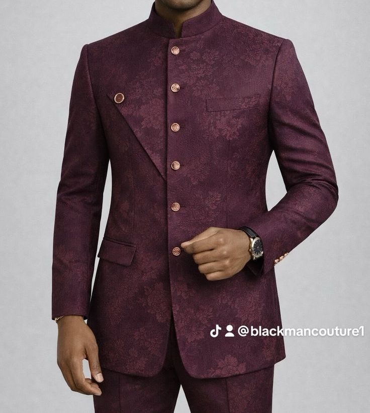 Safari Suits