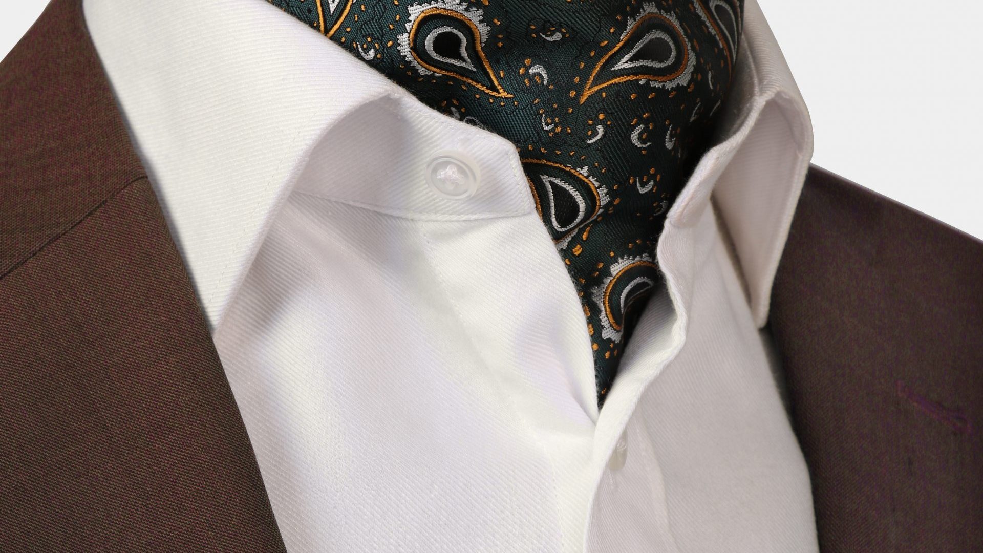 Ascot Tie